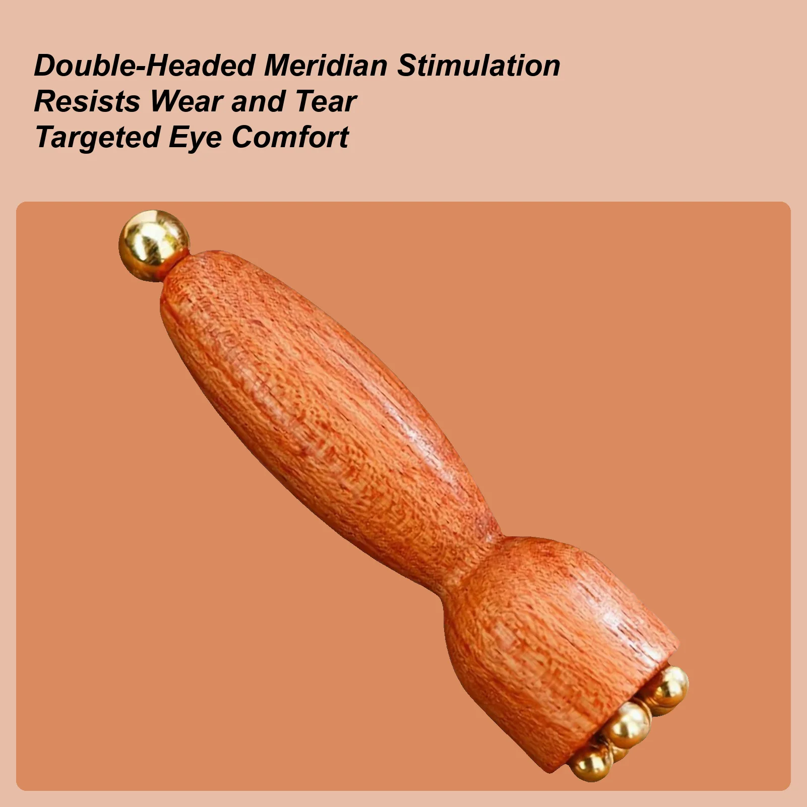 

Face Massager Tool Skin Tightening Wand Face Lifting Massager For Nose Cheek Eyes Contour Women Men Mothers Teen Girls Friends