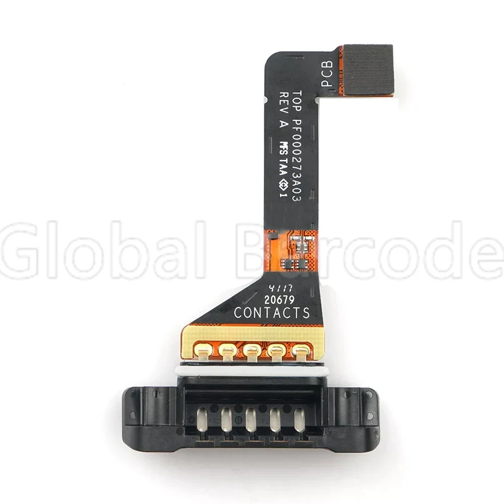 Cradle Charging Connector For Zebra Motorola Symbol DS3678 DS3678-DP /DS3678-HP Free Shipping