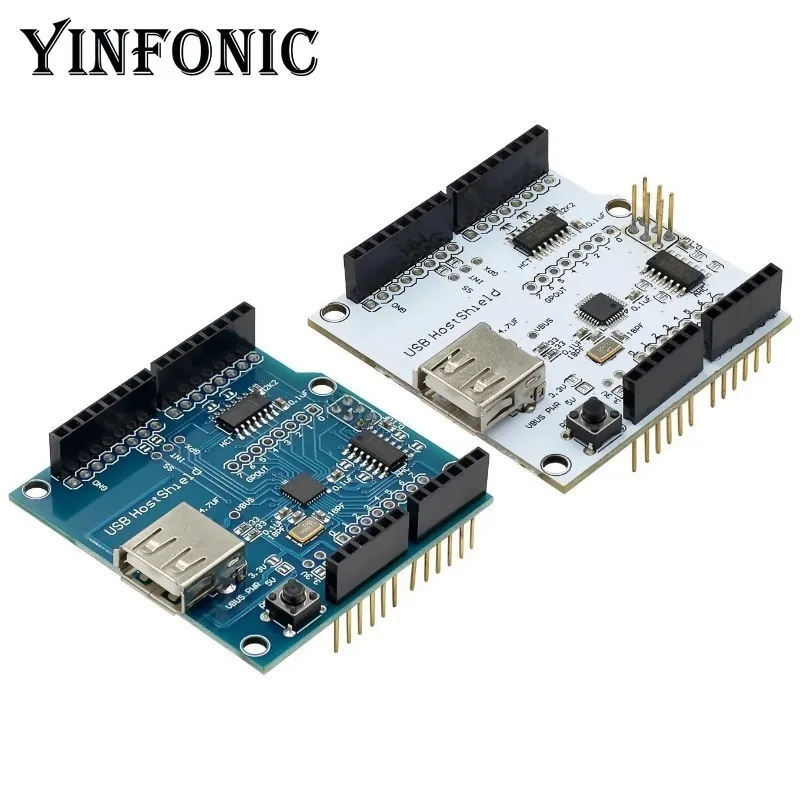 Usb Host Shield 2.0… - image