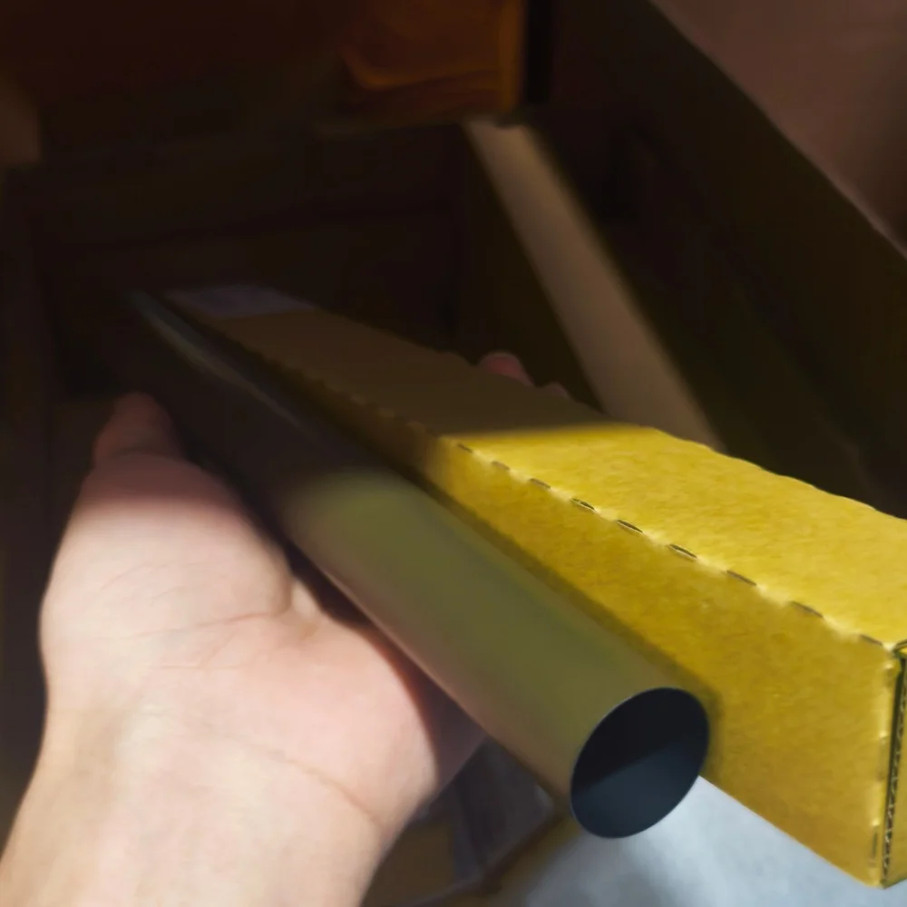 

1 шт. RM2-1257 фиксирующая пленка для фьюзера для HP M607 M608 M609 M610 M611 M612 M631 M632 M633 M634 M635 M636 RM2-1256-000