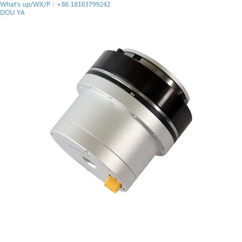 Ro Bot Joint Module With Electromagnetic Brake IP67 Waterproof For Agv Industri…