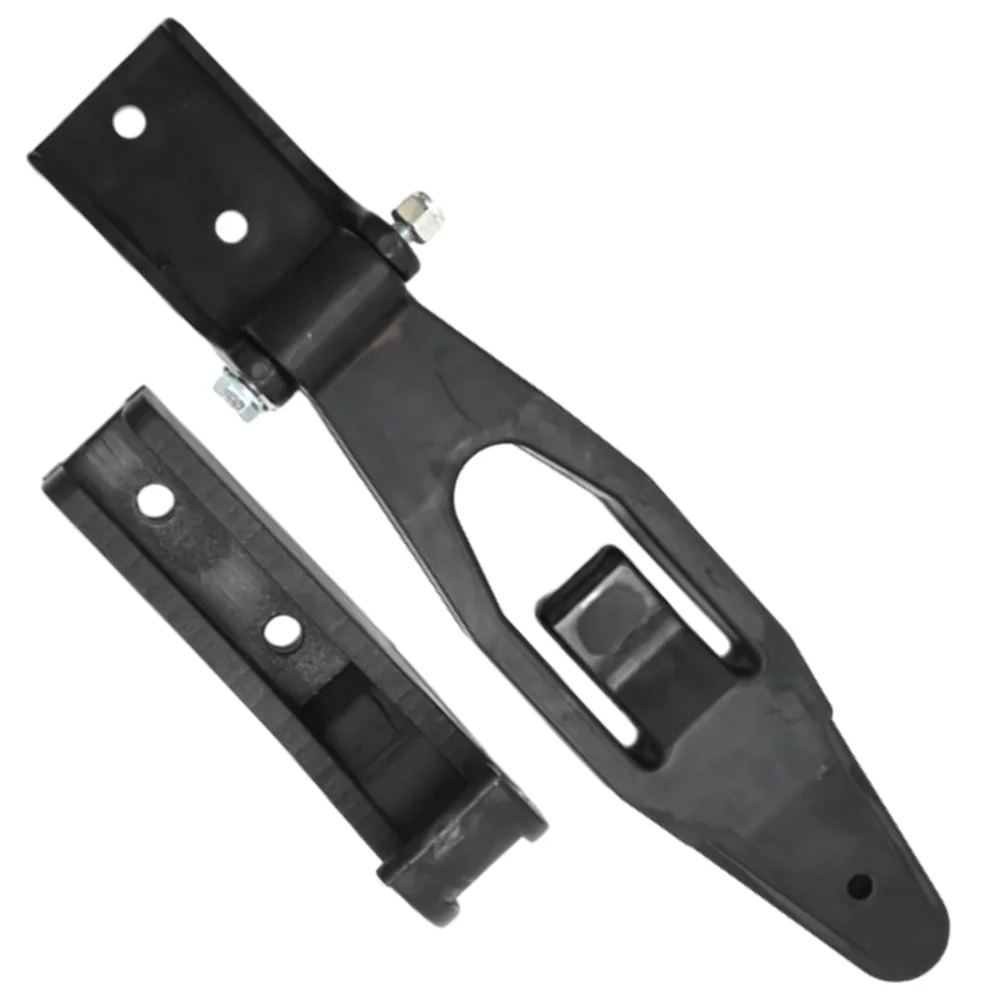 Kit de cierre de capó de motor 315-5206 para Freightliner FL106 FL112 FL50 FL60 FL70 FL80 1994-2005, accesorios para camiones, conjunto de cierre de capó