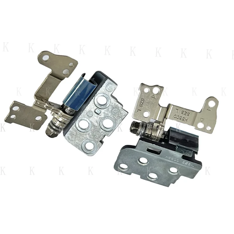 CW  L&R LCD Screen Hinge Bracket Arm For ASUS ProArt StudioBook 16 H5600 New