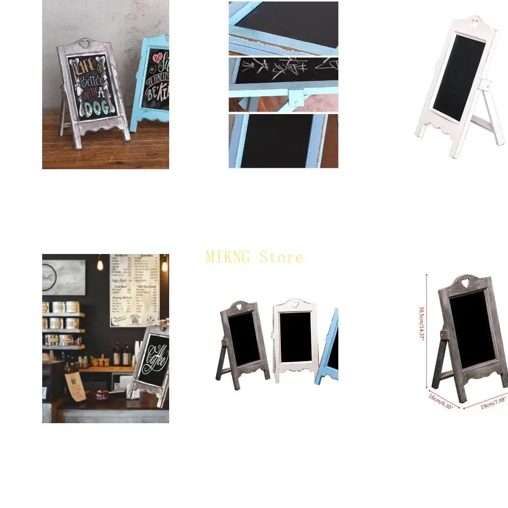 pizarra-madera-para-mensajes-escritorio-andamio-caballete-pizarra-tablero-escritura-para-restaurante-y-cafeteria