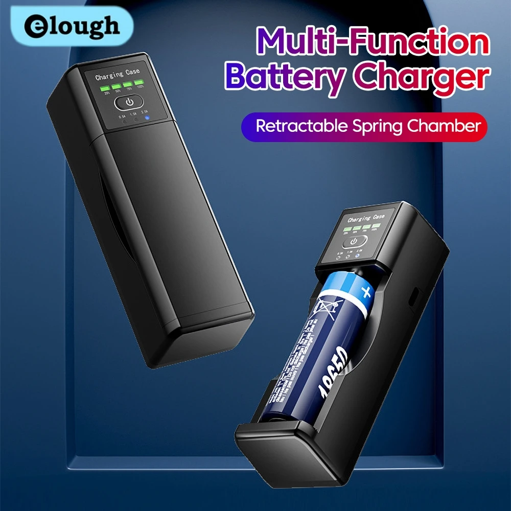 Elough Usb Intellig… - image