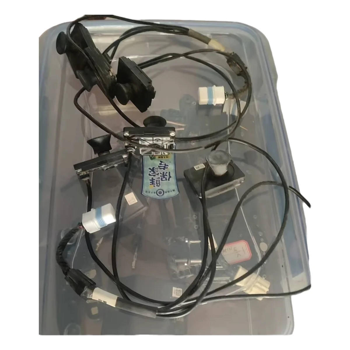 Plant Protection UAV Accessories Weighing Module for DJI T40 T20P