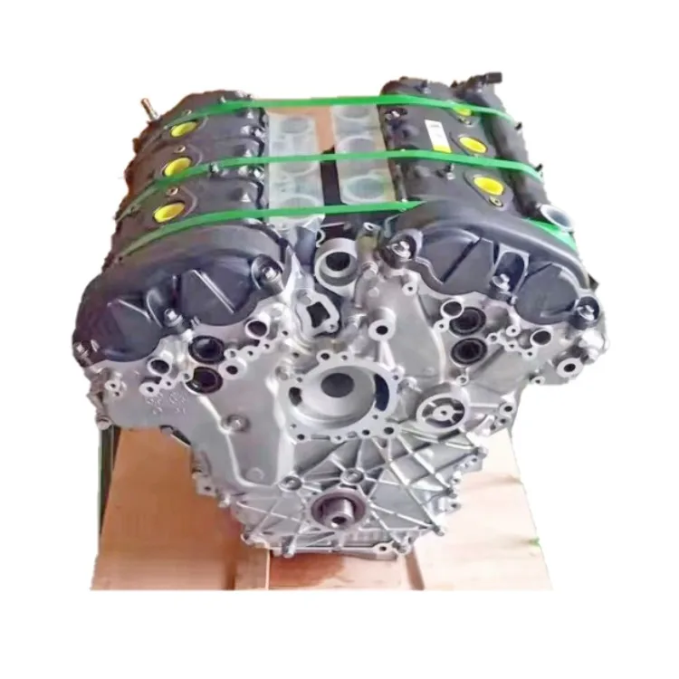 

OEM Factory LLT 3.6 Engine Assembly New Condition For General Automotive Use