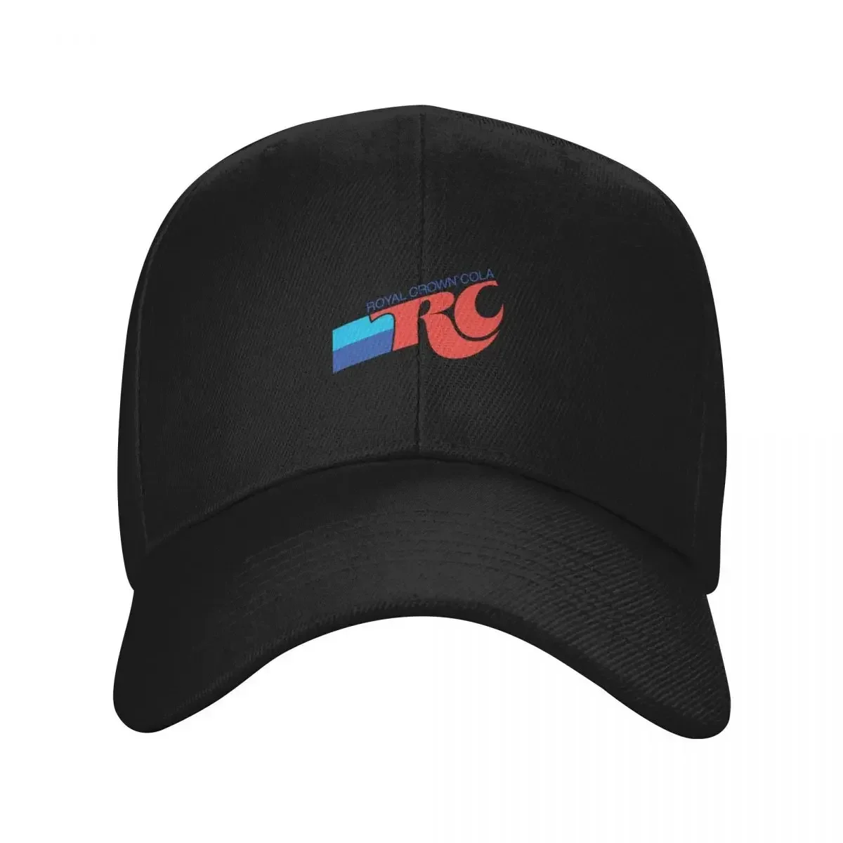 2026 RC Cola 80s Classic Baseball Cap Anime Beach Outing Hat men designer cap Golf Wear Men Women's