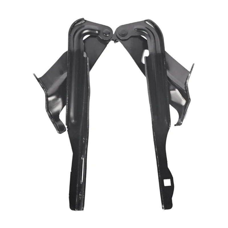 

1 пара автомобильных петель капота 60120-T0A-A00 60170-T0A-A00 для Honda CR-V 2012-2016 RM1 RM2 RM3 RM4 петли крышки двигателя кронштейн-A61E