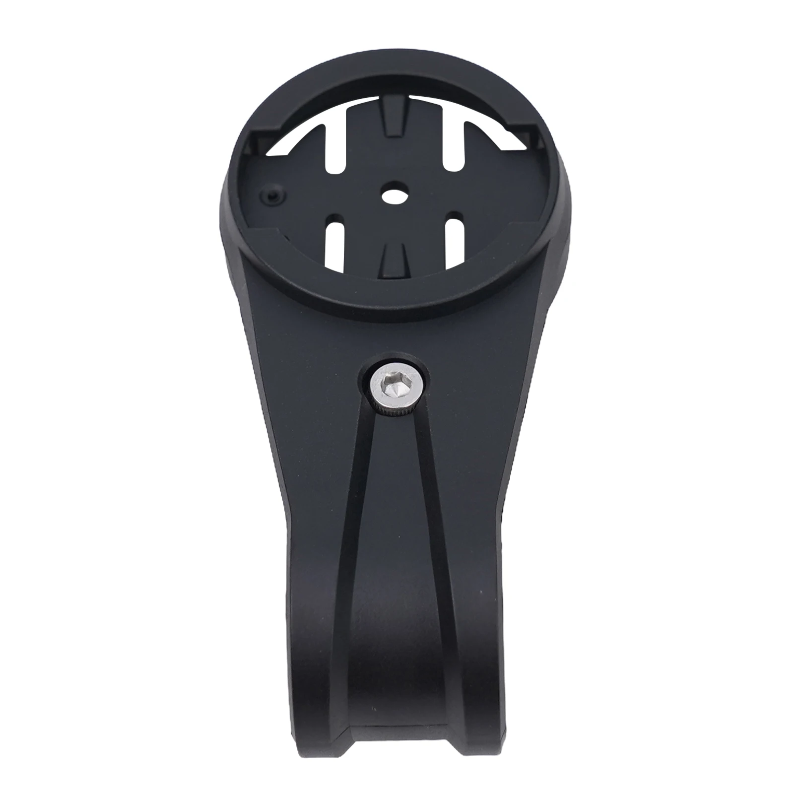 حامل عداد السرعة للكمبيوتر للدراجة الهوائية لقضيب مسند TT وعداد المسافات متوافق مع Garmin وForiGPSPORT #5