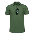 Green Lapel