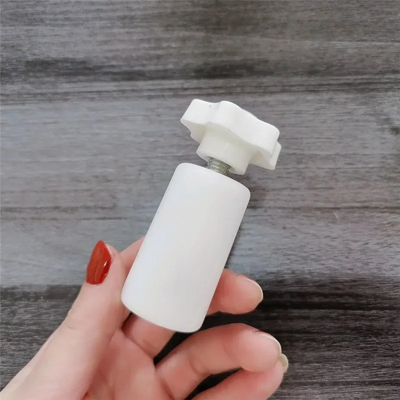 ABBP-Vial Crimper Machine For 15Mm Perfume Bottle Spray Convenient Manual Sealing Capping Tools Snap Tool