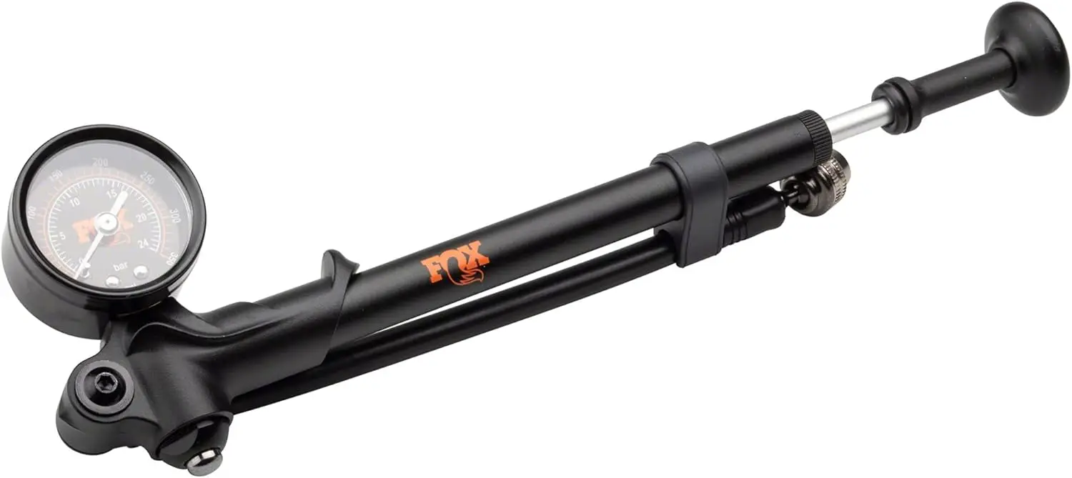 

Fox High Pressure Shock Pump