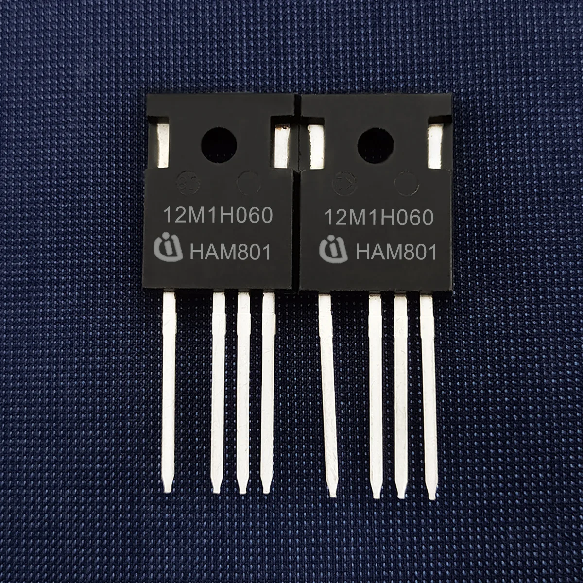 

10 шт. IMZ120R060M1H 12M1H060 TO-247-4 1200 В 36 А быстрая доставка на складе