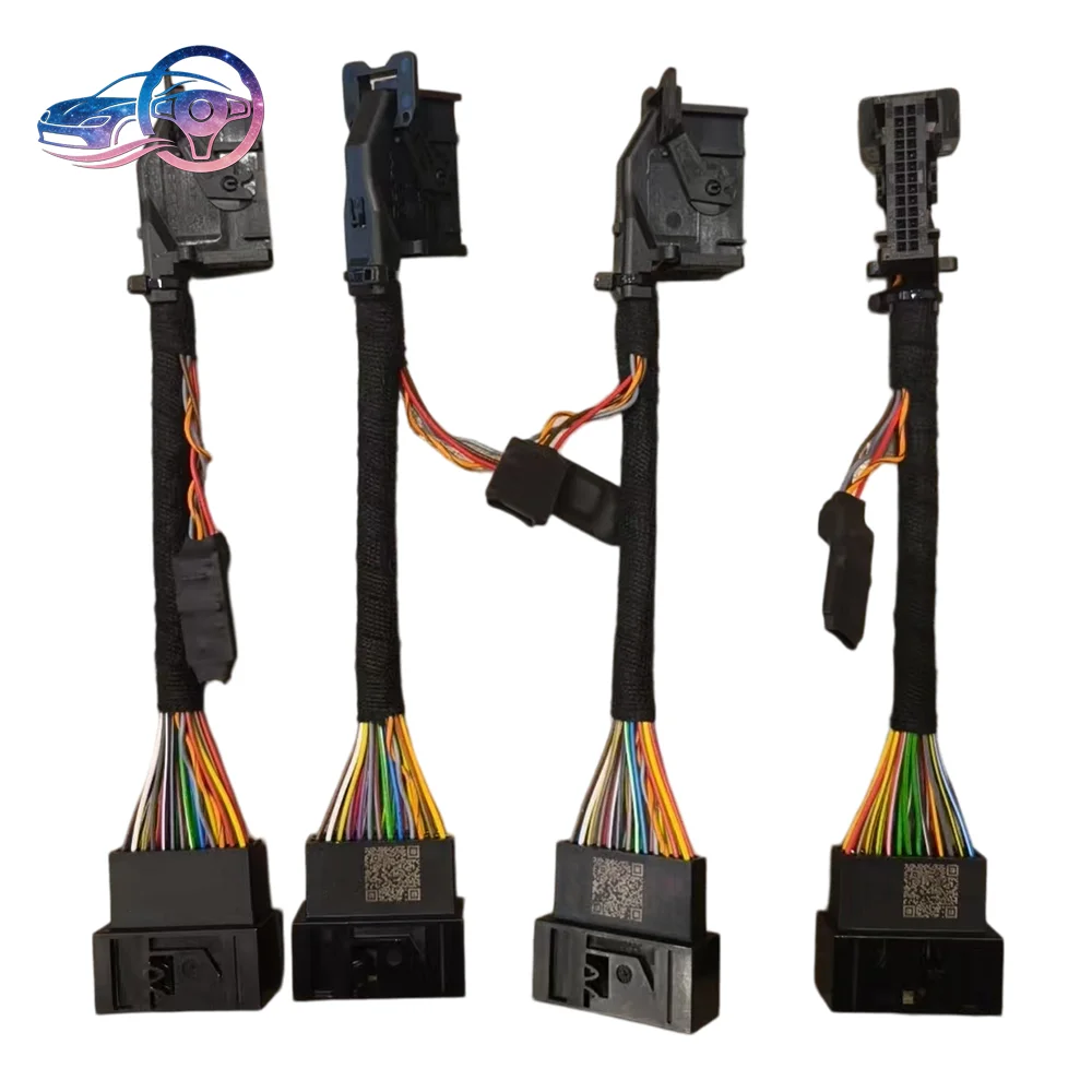 Gateway Plug-and-Play 20-in-1 Module for VW Tiguan PRO, Passat PRO, Audi A6, Tayron L, Lamando PRO, Teramont PRO