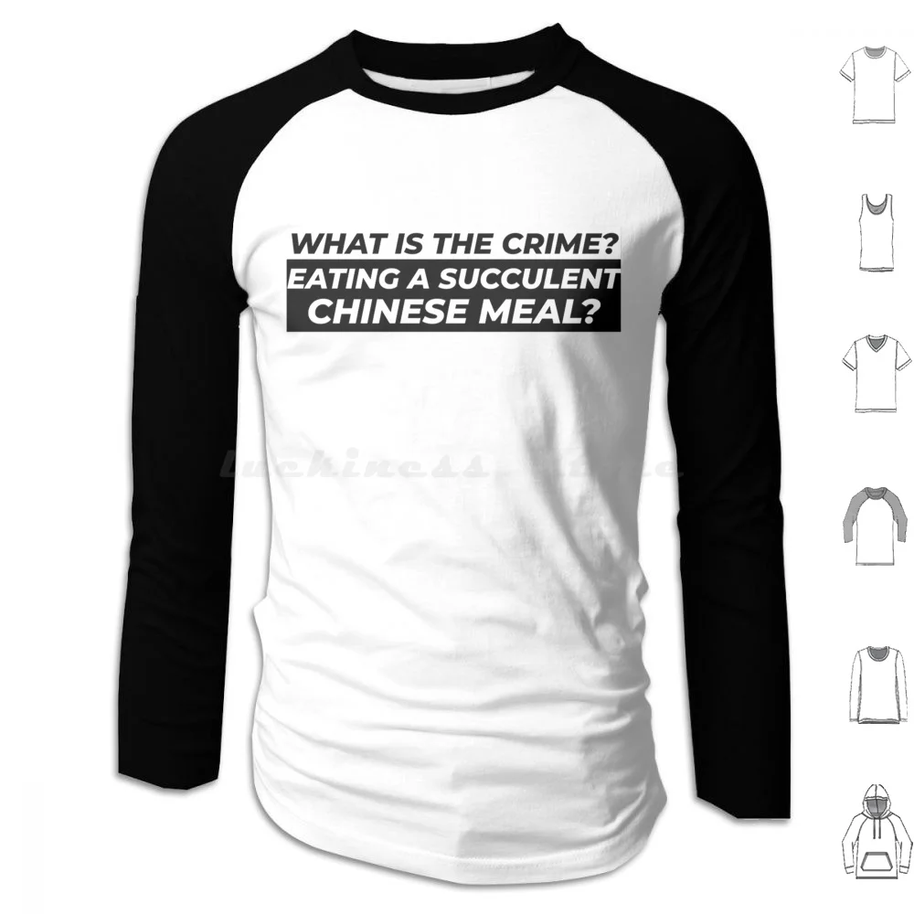 What Is The Crime Eating Succulent Meal Hoodies Long Sleeve Succulent Meal Manifest Succulent Manifest Judo Meal Meal