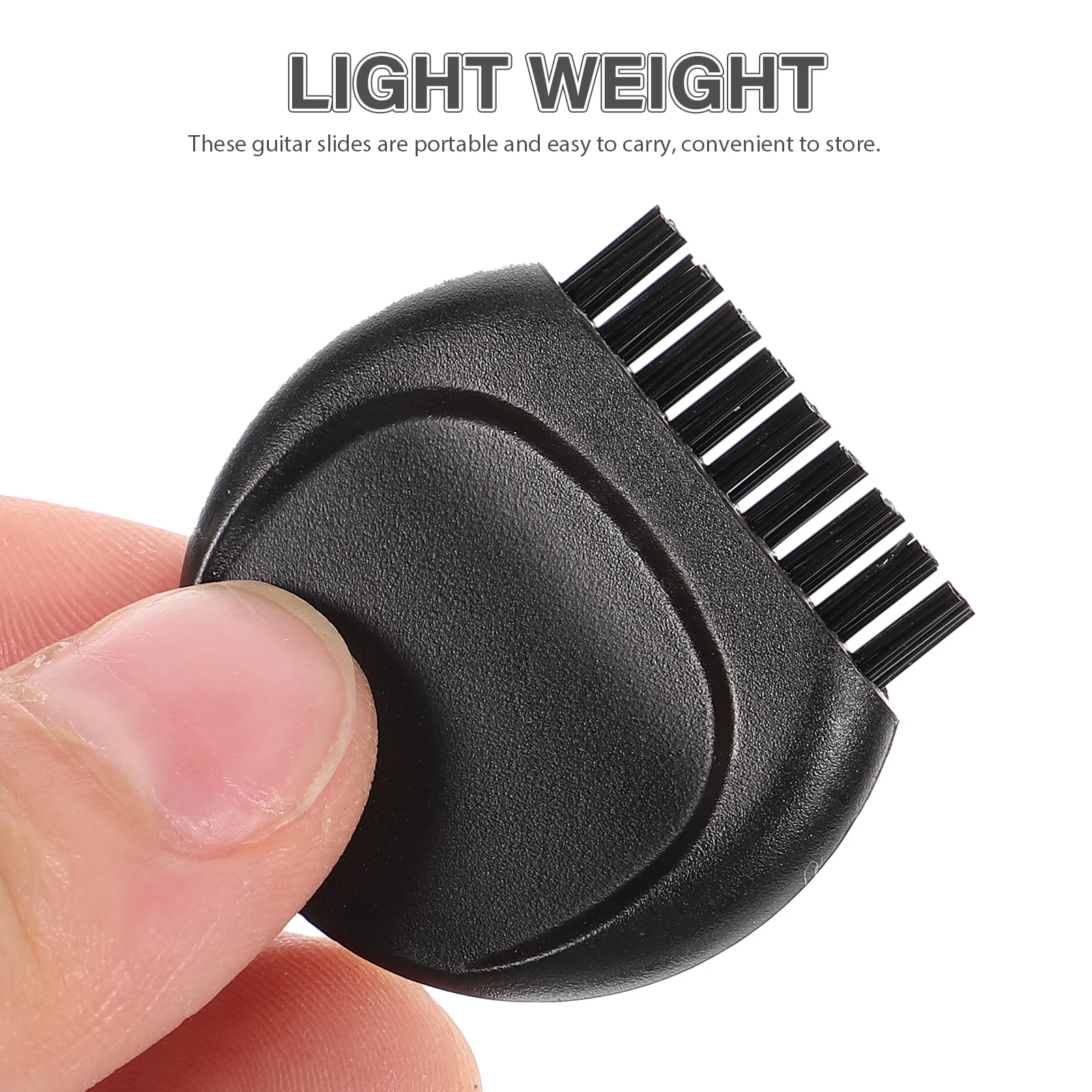 

4Pcs Golf Club Cleaner with Brush for Grooves Deep Clean Maintenance Lightweight Easy Carry Golf Cleaning Tool for Enthusiasts