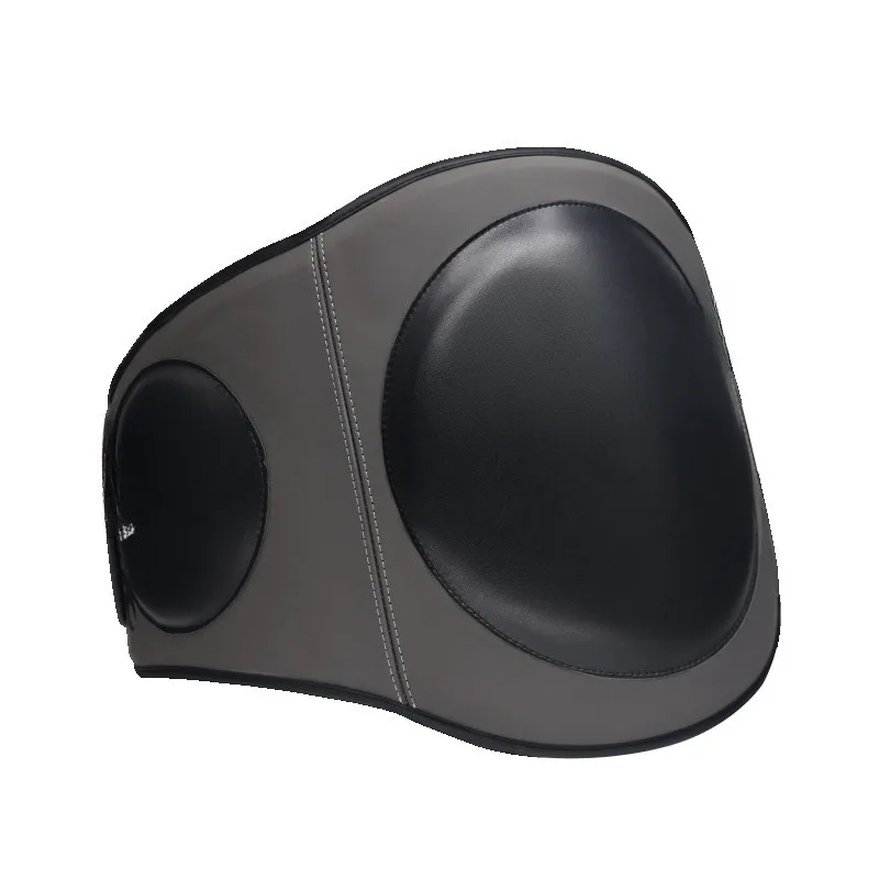 

Thickened Muay Thai fighting chest protection target waist target, thickened taekwondo fighting fighting protective gear