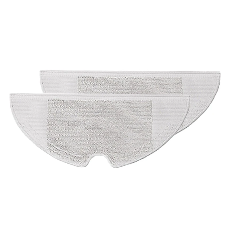 It Is Suitable For Replacing Cleaning Rag Accessories For Mijia 1C Mop Cloth Of Xiaomi Robot Vacuum Cleaner