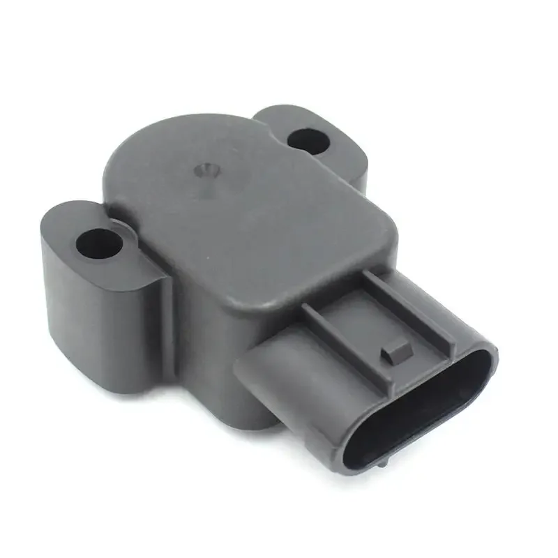 F5RF9B989BA Sensor Posisi Throttle TPS untuk 2001-2008 Ford Escape V6 3.0L AJ03-18-911A 1F 2218851 A AJ 0318911 A AJ 0318911   DY-968