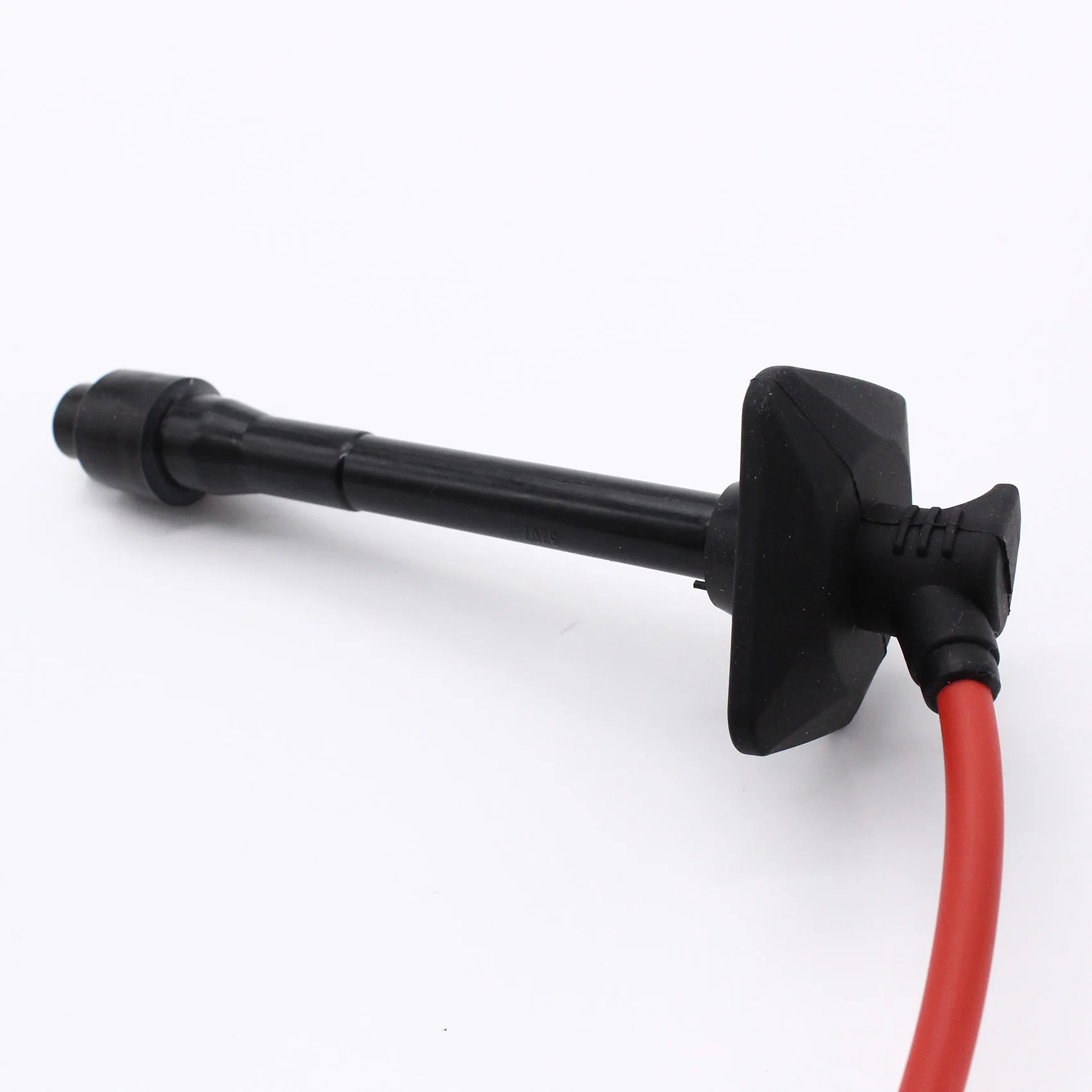 

Ignition Spark Plug Wires Set For 1997-2001 Toyota Camry Solara Rav4 2.2L 9091922386-A97E