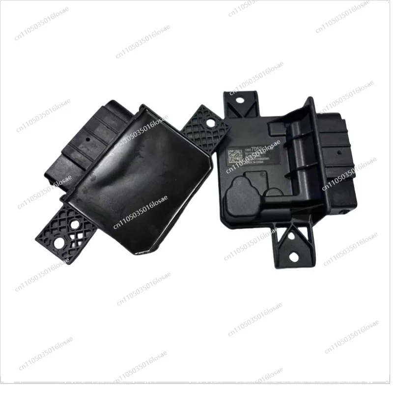 : Boîtes aux lettres