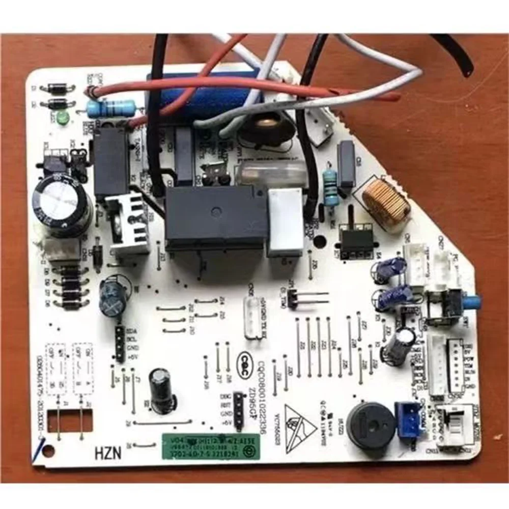 Применимо к печатной плате XBDP26G01M031 kfrd-35gw/детской платы кондиционирования воздуха Zhongsong Yangzi Sakura Xiali