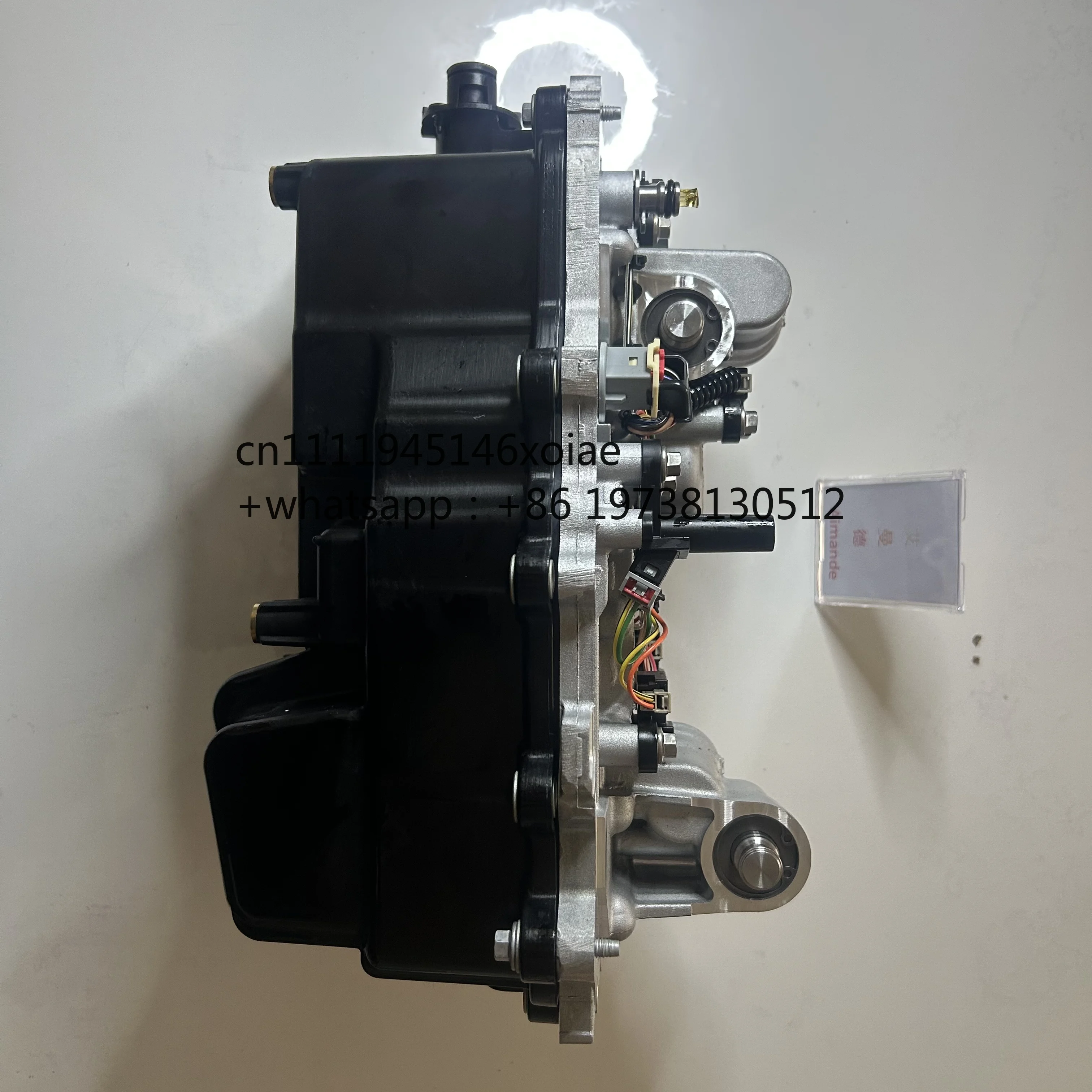 Hot Sale OEM DCT280 Valve Body Mechatronic Unit Brand New Automatic Transmission Control Module Assembly
