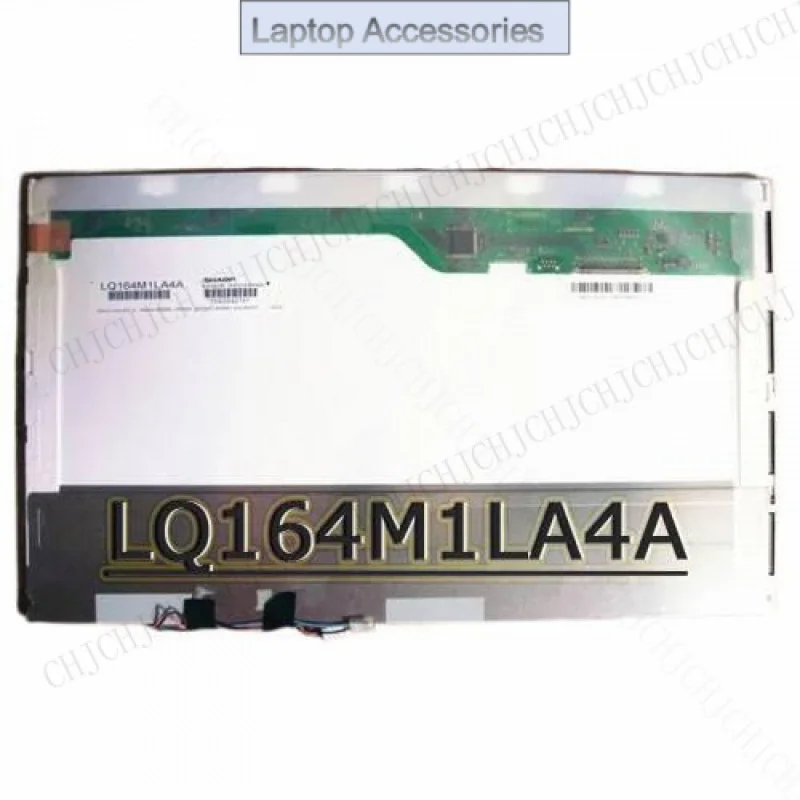 matrice-d'affichage-wuxga-164-pouces-pour-sony-vpc-f-vpcf138-f127h-f119fcx-f221-vgn-fw-ecran-lcd-d'ordinateur-portable-lq164m1la4a-b-2-ccfl