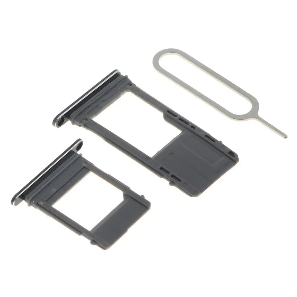 Sim Card Slot Holde…