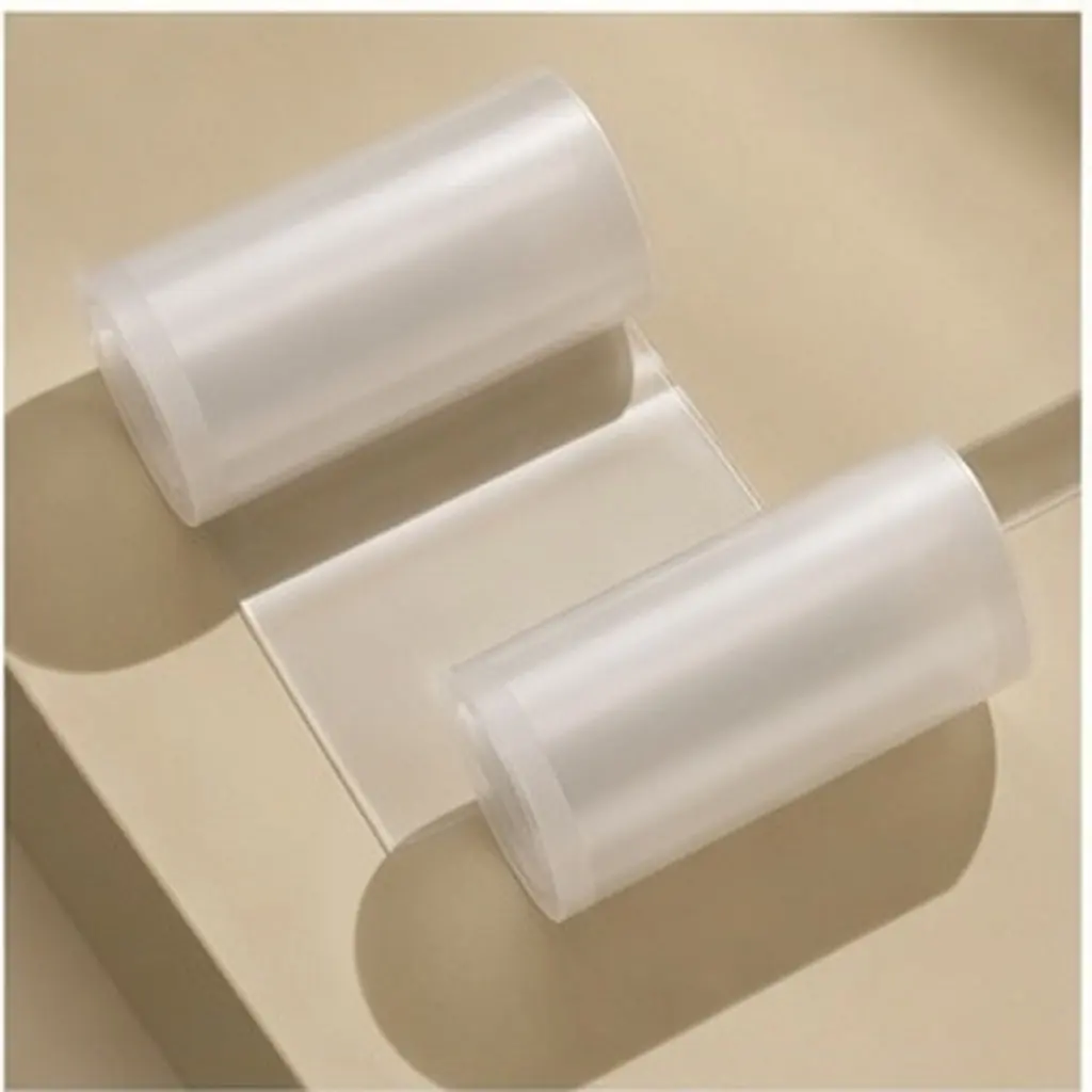 2Pcs Protection Strip Baby Proofing Door Pinch Guard Thickened Anti- Stopper Child Safety Door Frame Protector