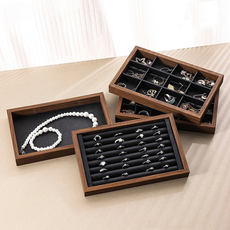 

Серьги, ювелирные изделия, поднос, счетчик колец, витрина, поддон, ювелирные изделия, деревянная капля, шоу, сальвер, ювелирное ожерелье, поднос для демонстрации