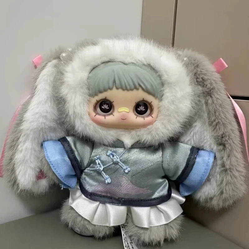 Hi Toy Spring Poem Series Maymei Plush Blind Box Bag Charm Doll Perfect Gift For Gifting Birthday Cute Stuffed Toy In Stock