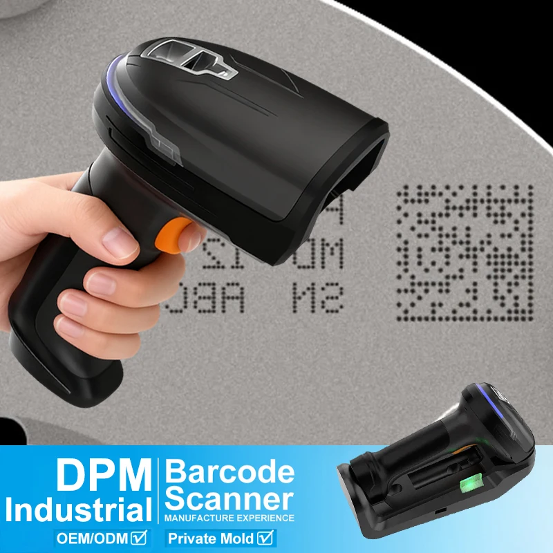 Ocr Mrz Handheld Ip…