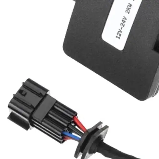 

Контроллер дизельного воздушного обогревателя 2/5/8 кВт для дизельного стояночного обогревателя VEVOR XMZ-TB20 XMZ-TB40 XMZ-TB20 XMZ-F-D XMZ-W-D XMZ-L-D