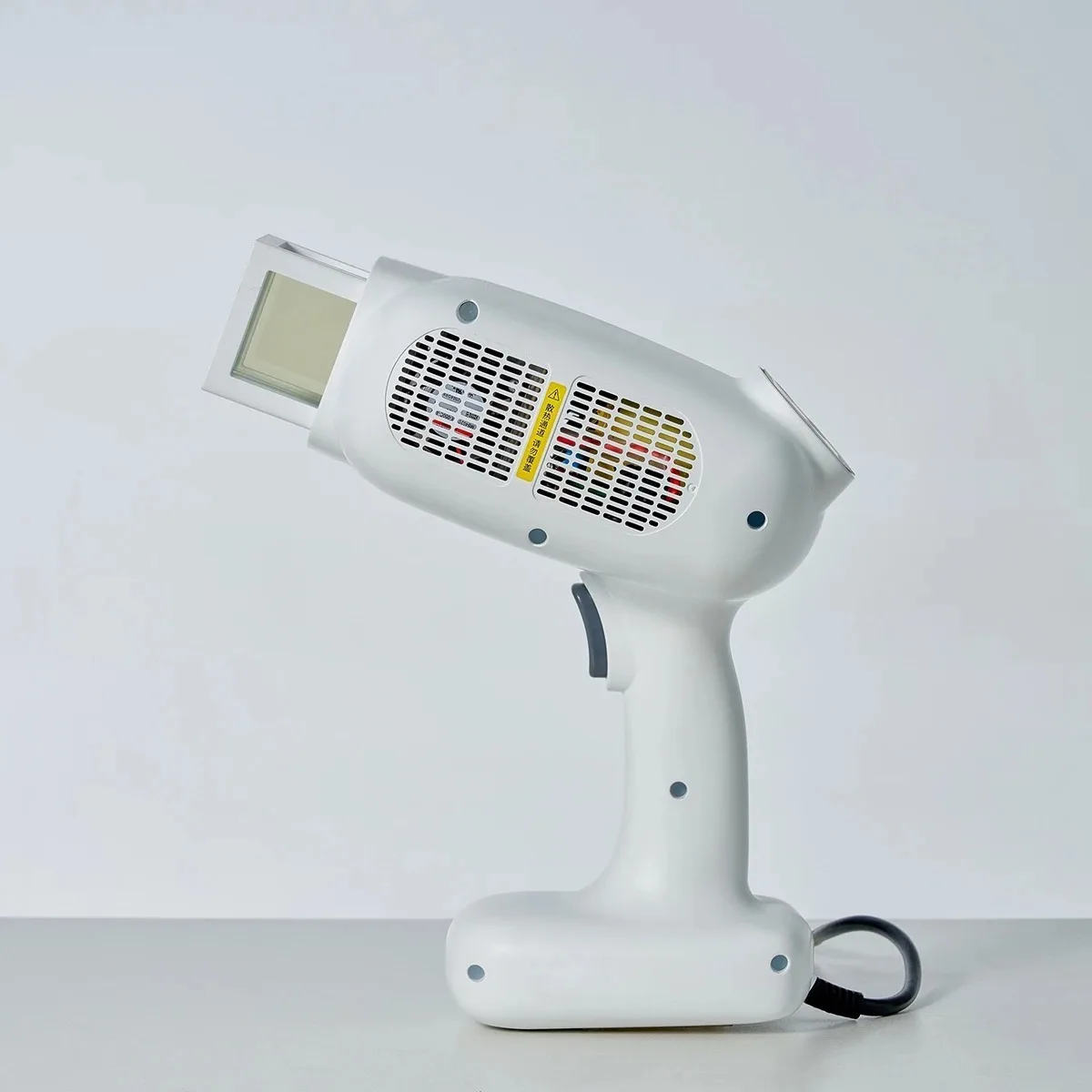 

peiqiHigh Effective 308nm Excimer La ser Vitiligo Phototherapy Home UV Treatment Instrument 308 Excimer La ser