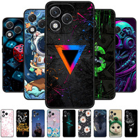 New Fashion For Honor 400 Lite Soft Case ABR-NX1 Silicon TPU Phone Bumper Cover For Honor400 Lite 400Lite Protector Funda Coques