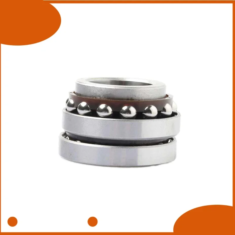 

For Honda XL 125 XR 125 L XR125 XR150 XR 150 Motorcycle Steering Pressure Ball Direction Column Directional Bearing