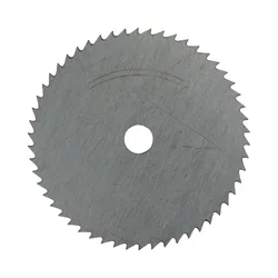 Dischi da taglio Hss Mini lame per seghe circolari dischi da taglio per legno utensile rotante taglio legno 50mm / 60mm utensili da taglio per la lavorazione del legno