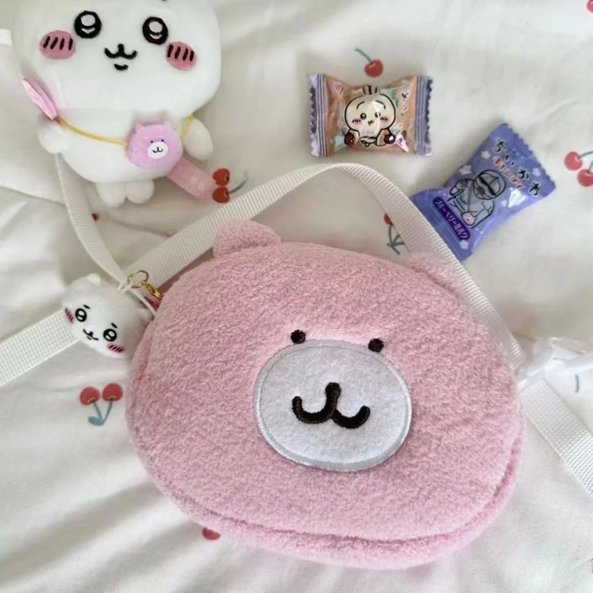 

so Plu oulder Bag Uzaki Chui Small Eight I Crossbody Bag Color Blo PU Woven Summer New Women's Handbag