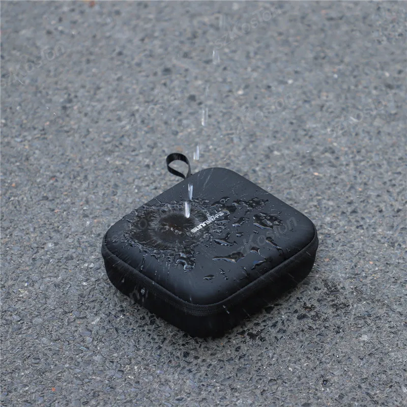 Bolsa portátil independiente para DJI flip, protección corporal, bandolera, Estuche de transporte, bolsa de almacenamiento para DJI Flip Drone, accesorios Sunnylif