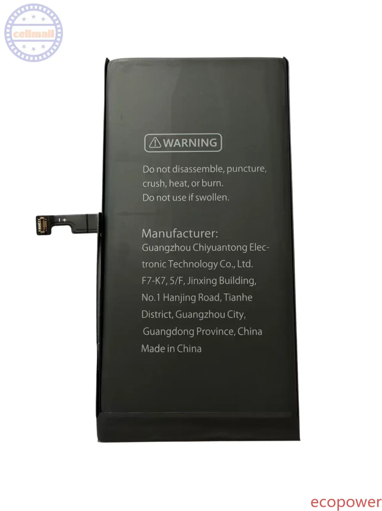 4383mAh Brand New Battery for iphone 15 Plus Mobile phone Premium Replacement Battery Original Capacity With Fast Shipping+Tools