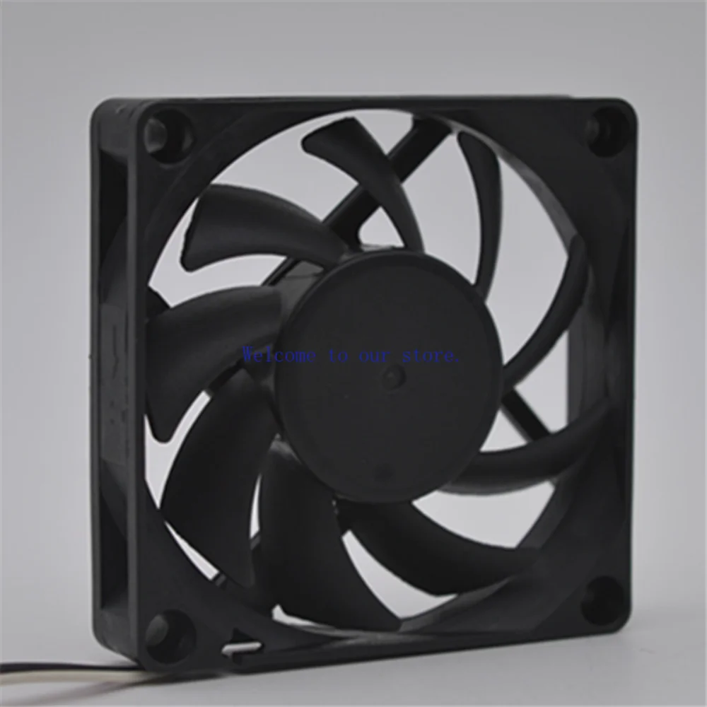 For New 7015Cpu Fan…