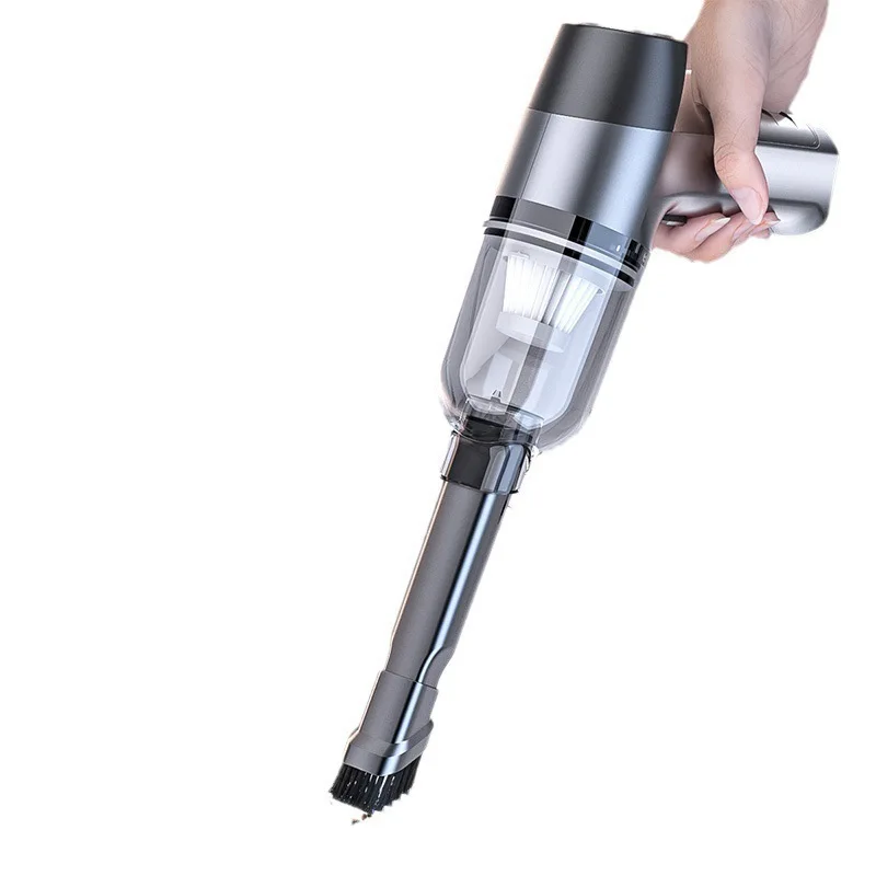 

Car vacuum cleaner, home car dual-purpose mini handheld cleaning dust blower