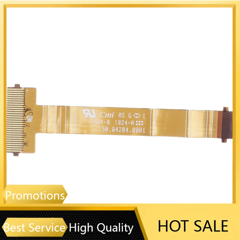 

Scanner Flex Cable(For SE4750SR)for Motorola Symbol Zebra MC9300 MC93 Series