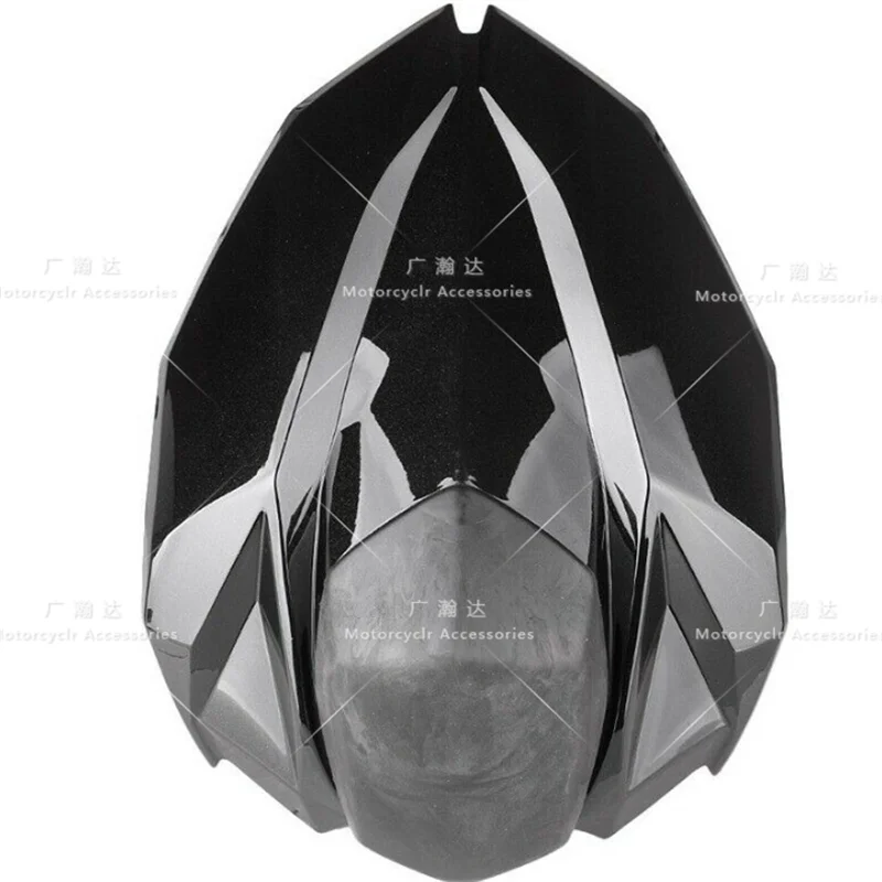 

Applicable to Kawasaki Z800 2013 2014 2015 ABS plastic rear seat cover rear hump rear tail cover fairing