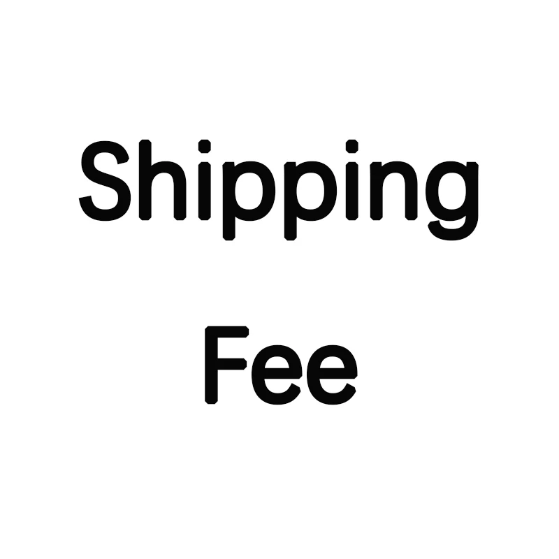 

shipping fee