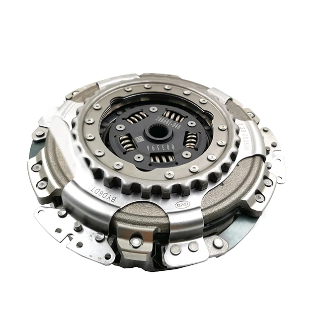 Hftf high quality auto parts automatic transmission clutch 6DT25 clutch kit