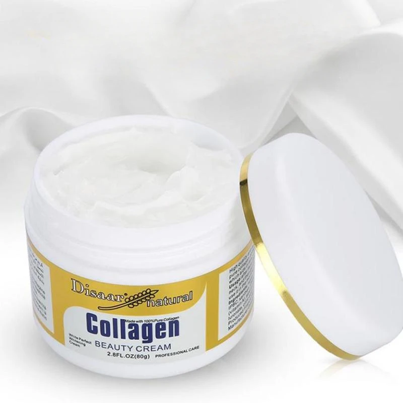 80ml Face Cream Collagen Cream For Face Serum Cream Face Creams Skin Care