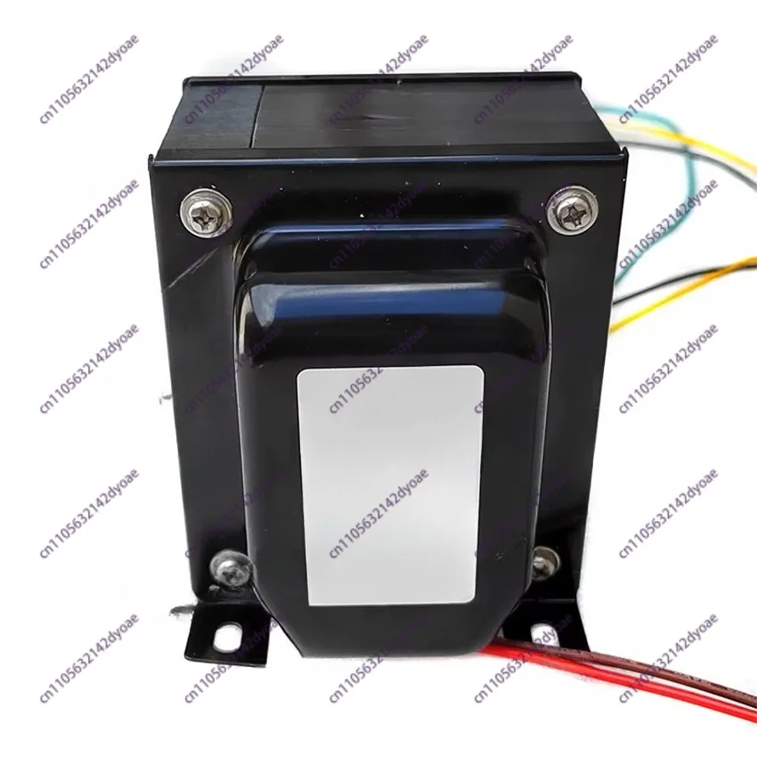 40W 2.5K Single Ended Output Transformer, Electronic Tube Amplifier Output Audio Transformer Suitable for 2A3 300B, Etc
